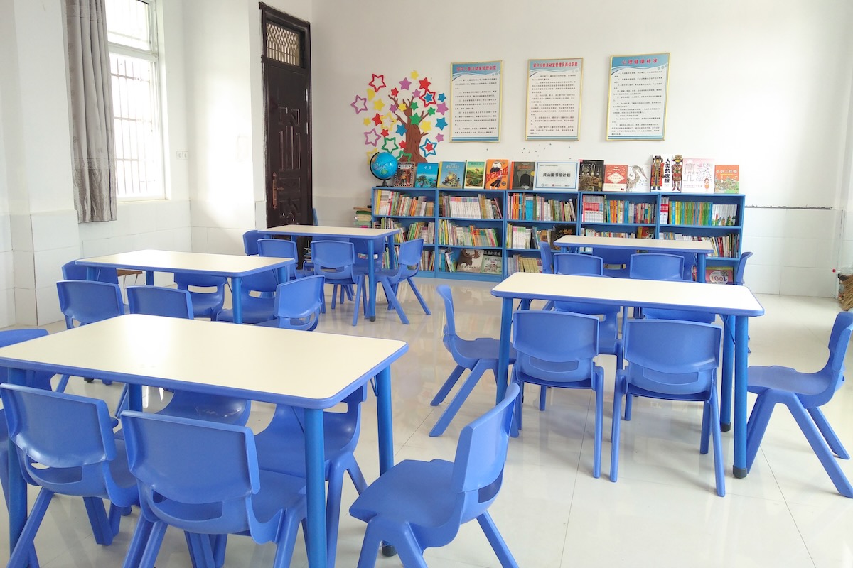 The Library Project | ¡Bienvenidos a The Library Project!